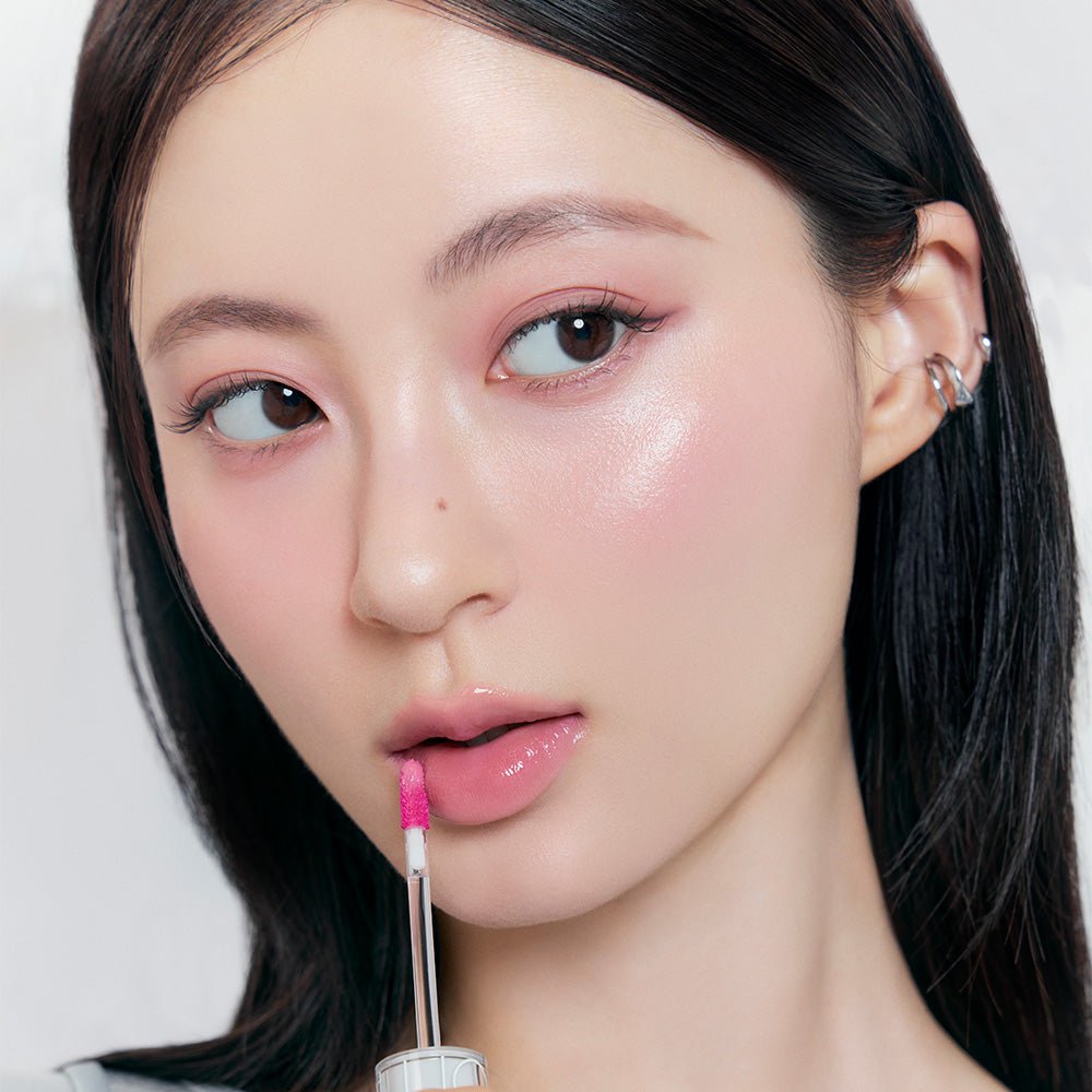 rom&nd X ZO&FRIENDS TINT DIY SET THE JUICY LASTING TINT