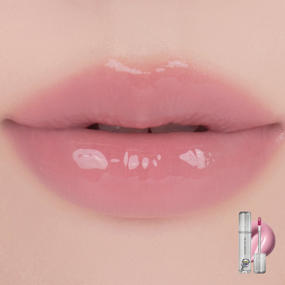 rom&nd X ZO&FRIENDS TINT DIY SET THE JUICY LASTING TINT