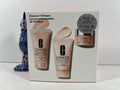 CLINIQUE MOISTURE100H 30ML+MASK 30ML+ EYES 5ML