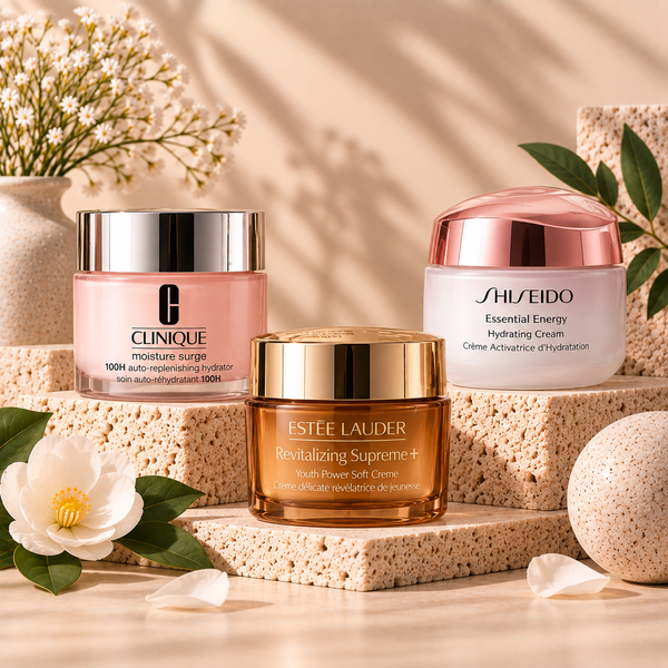 Moisturizers