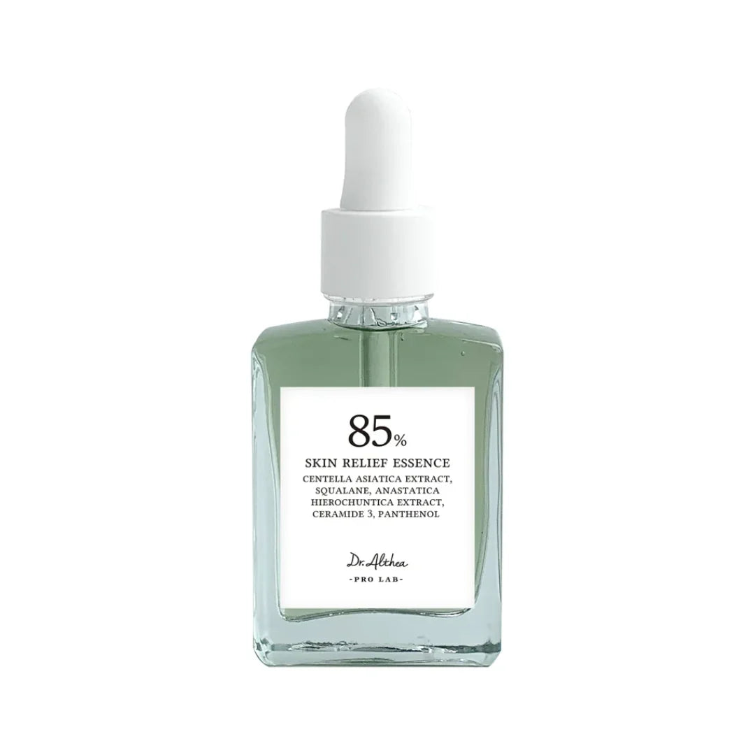 DR.ALTHEA  SKIN RELIEF ESSENCE 30ML
