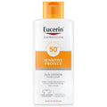 EUCERIN SENSITIVE PROTECT SUN LOTION 400ML
