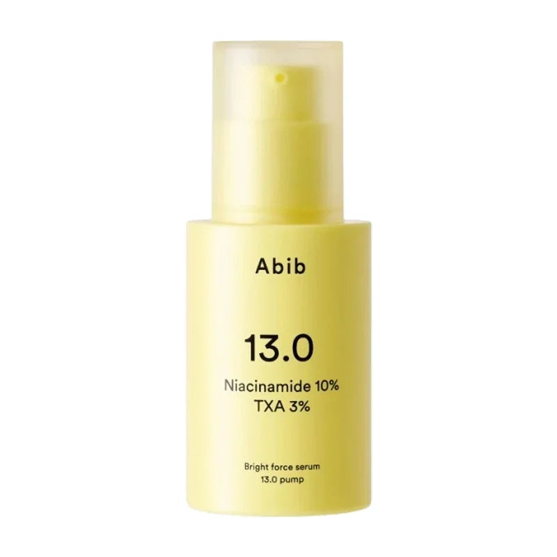 [Abib] Bright Force Serum 13.0 Pump 30ml