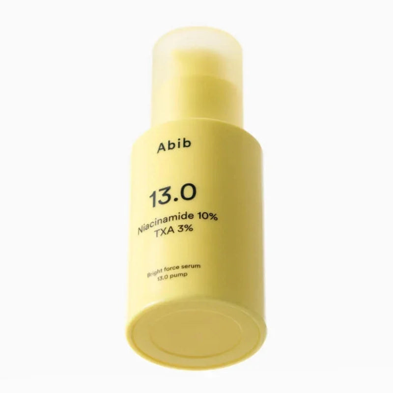 [Abib] Bright Force Serum 13.0 Pump 30ml