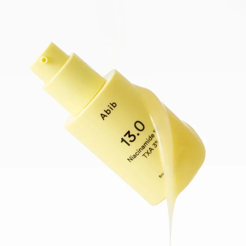 [Abib] Bright Force Serum 13.0 Pump 30ml