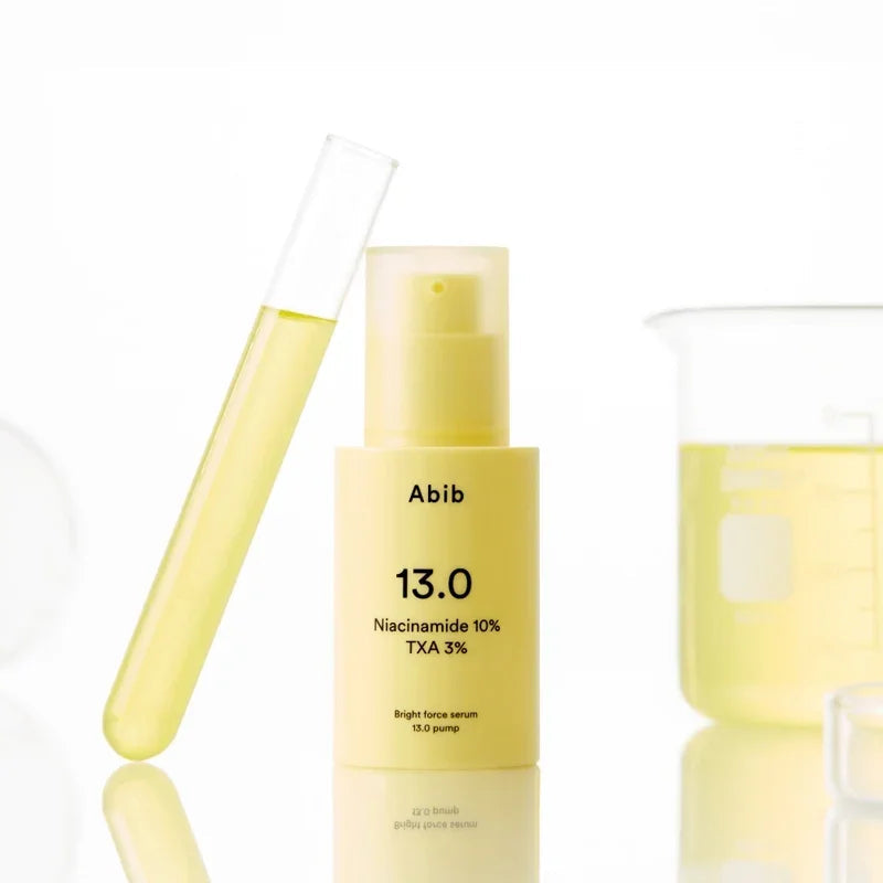 [Abib] Bright Force Serum 13.0 Pump 30ml