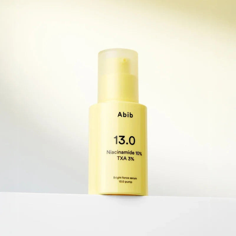 [Abib] Bright Force Serum 13.0 Pump 30ml