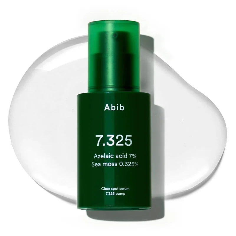 [Abib] Clear Spot Serum 7.325 Pump 30ml