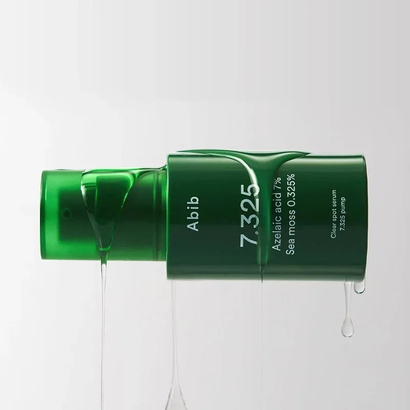 [Abib] Clear Spot Serum 7.325 Pump 30ml