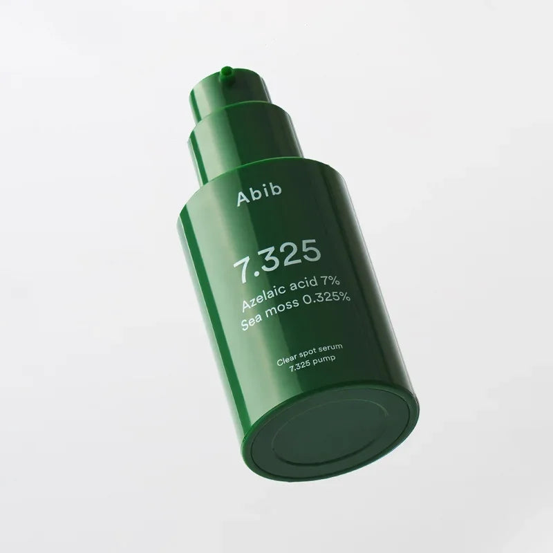 [Abib] Clear Spot Serum 7.325 Pump 30ml