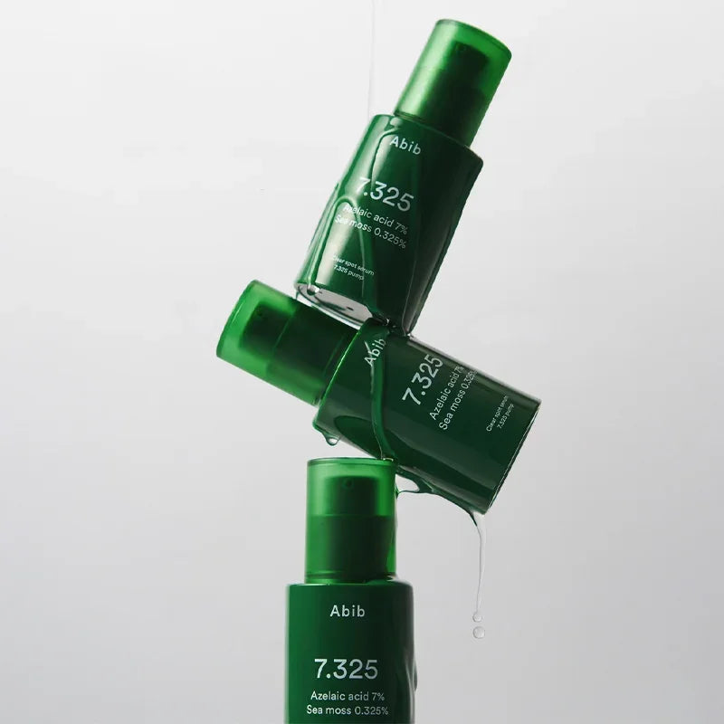 [Abib] Clear Spot Serum 7.325 Pump 30ml