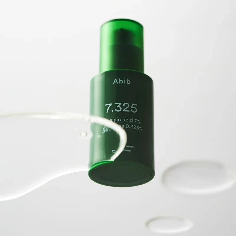 [Abib] Clear Spot Serum 7.325 Pump 30ml