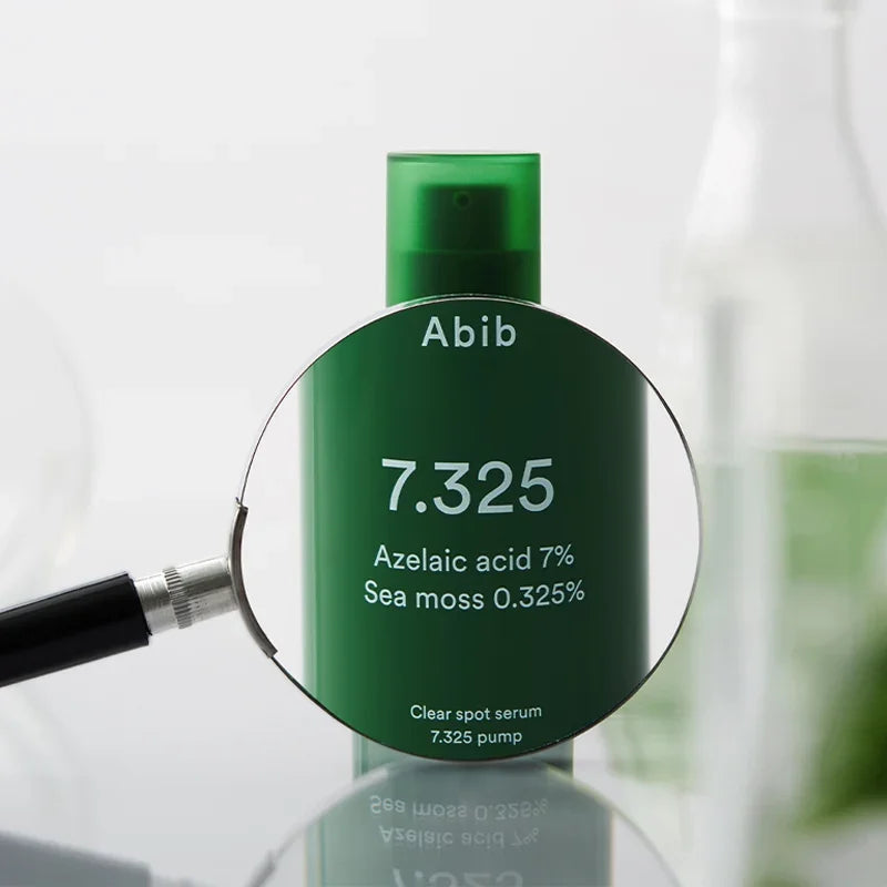 [Abib] Clear Spot Serum 7.325 Pump 30ml