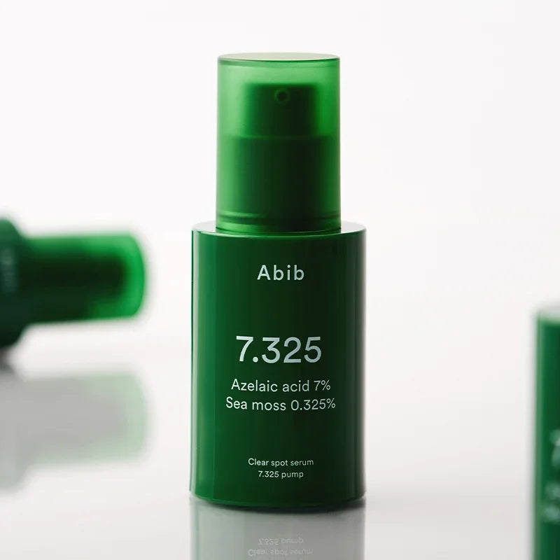 [Abib] Clear Spot Serum 7.325 Pump 30ml