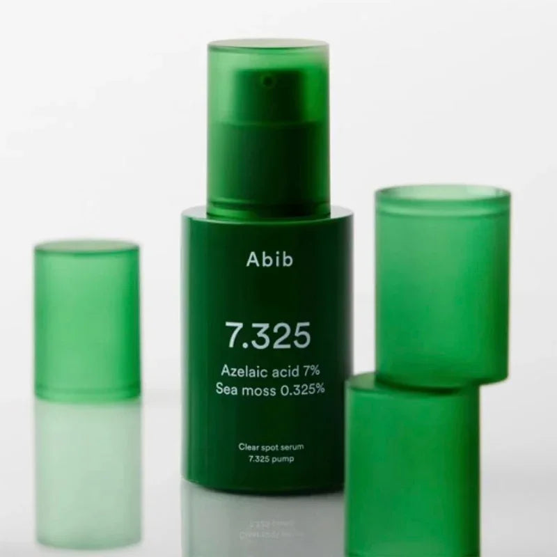 [Abib] Clear Spot Serum 7.325 Pump 30ml