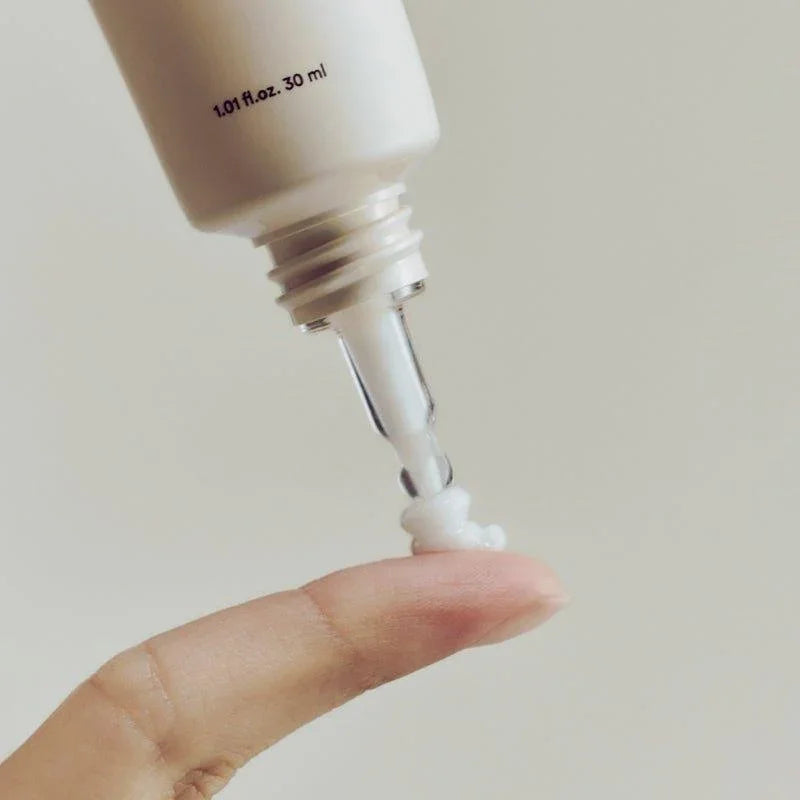 [Abib] Collagen Eye Creme Jericho Rose Tube 30ml