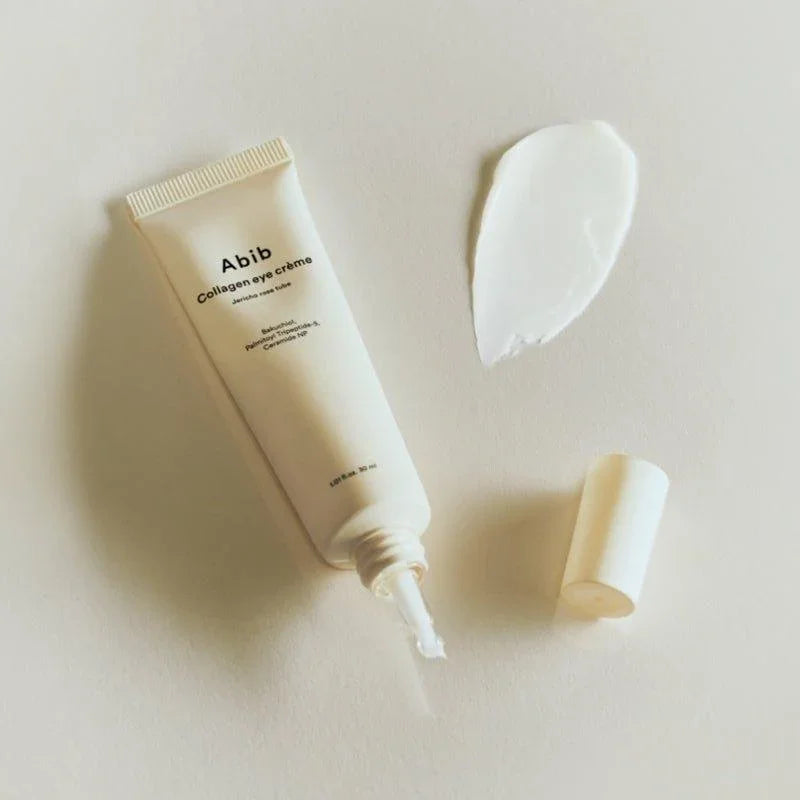 [Abib] Collagen Eye Creme Jericho Rose Tube 30ml