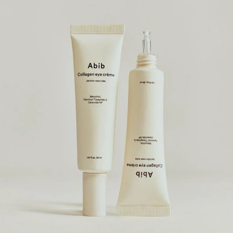 [Abib] Collagen Eye Creme Jericho Rose Tube 30ml