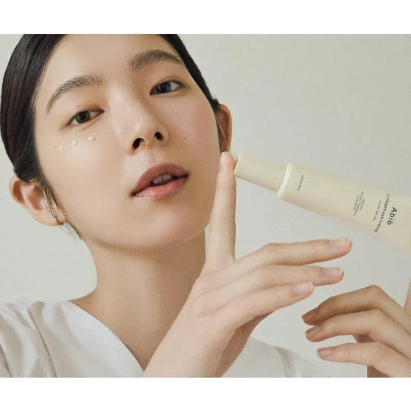 [Abib] Collagen Eye Creme Jericho Rose Tube 30ml