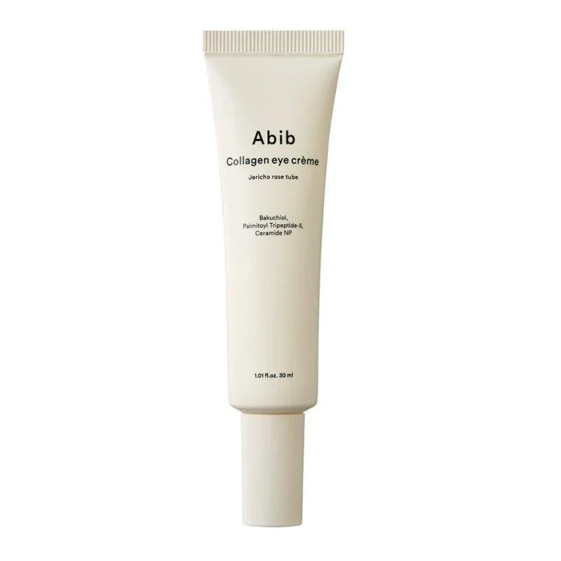 [Abib] Collagen Eye Creme Jericho Rose Tube 30ml