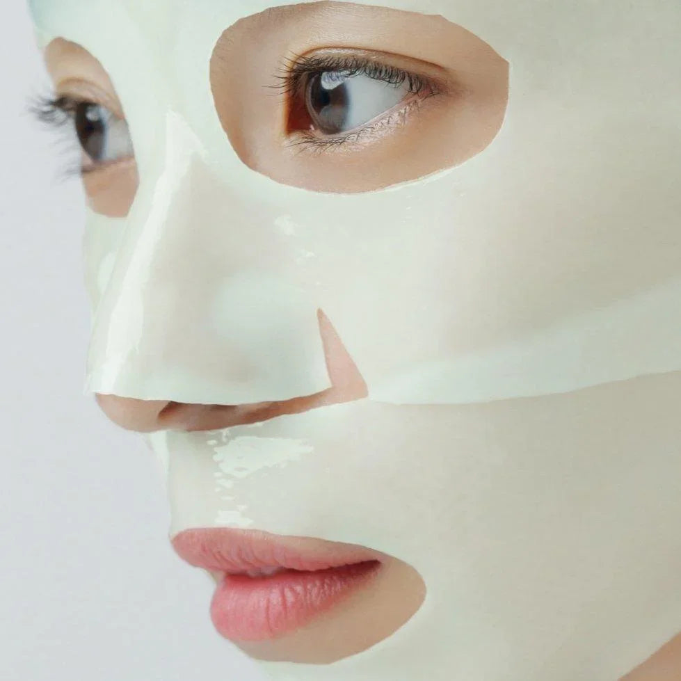[Abib] Collagen Gel Mask #Heartleaf Jelly 35g