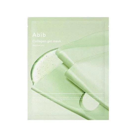 [Abib] Collagen Gel Mask #Heartleaf Jelly 35g