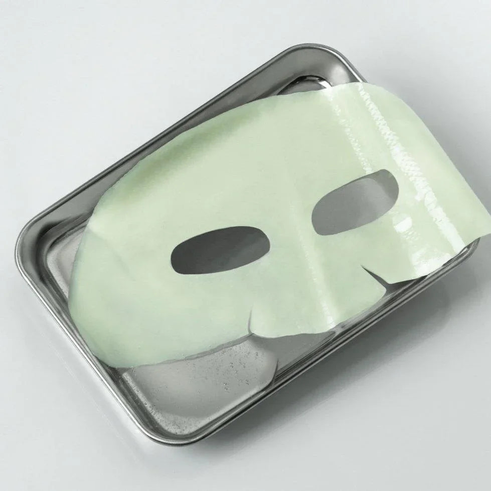 [Abib] Collagen Gel Mask #Heartleaf Jelly 35g