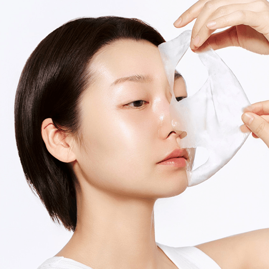 [Abib] Dark Spot Collagen Wrapping Mask Glutathione Film 100ml