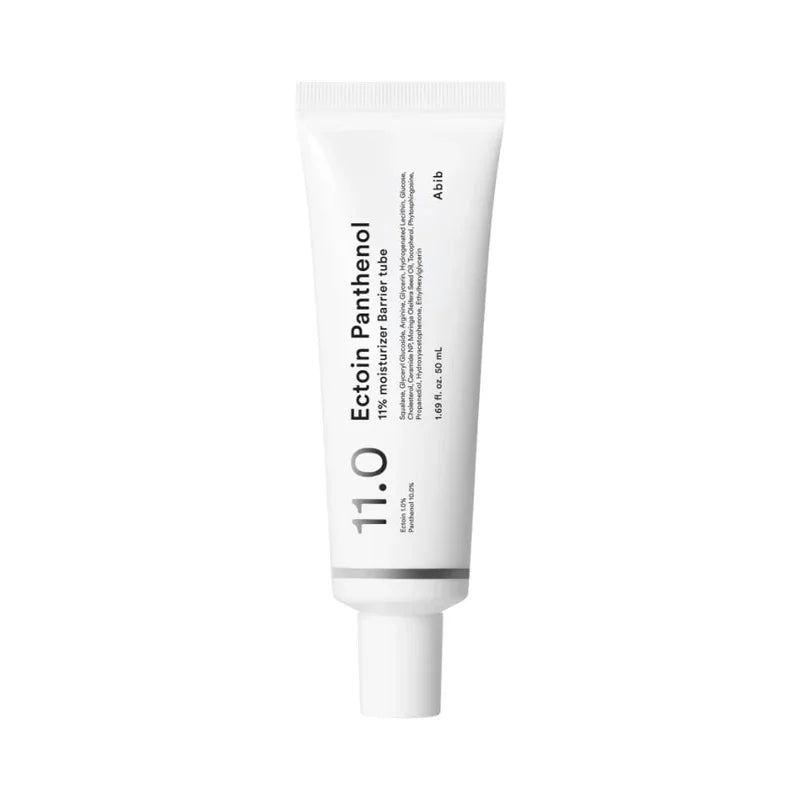 [Abib] Ectoin Panthenol 11% Moisturizer Barrier Tube 50ml