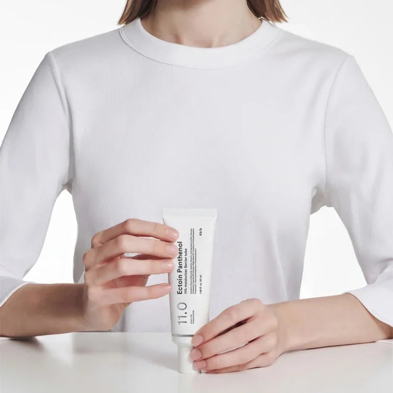 [Abib] Ectoin Panthenol 11% Moisturizer Barrier Tube 50ml