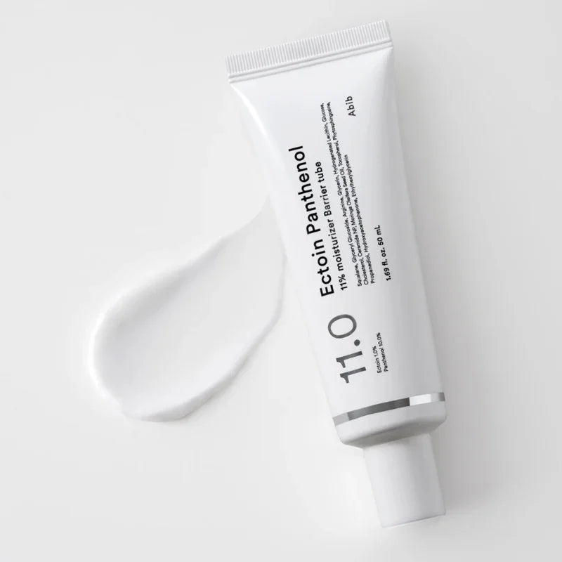 [Abib] Ectoin Panthenol 11% Moisturizer Barrier Tube 50ml