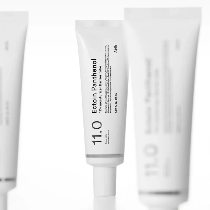 [Abib] Ectoin Panthenol 11% Moisturizer Barrier Tube 50ml