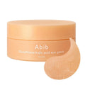 [Abib] Glutathione Kojic Acid Eye Patch Vita Jelly 84g 60EA