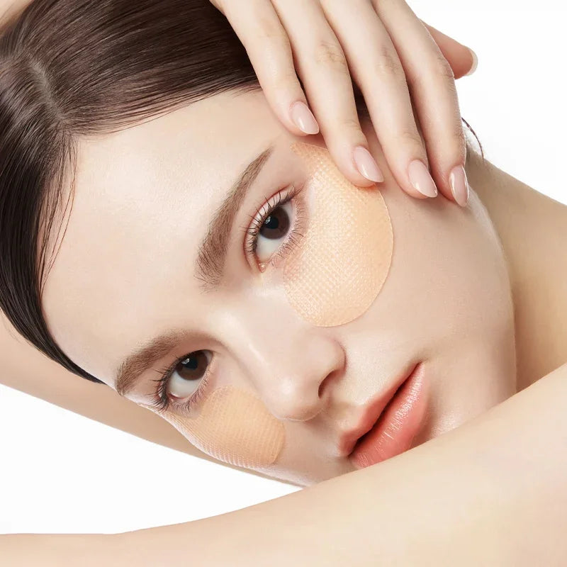 [Abib] Glutathione Kojic Acid Eye Patch Vita Jelly 84g 60EA