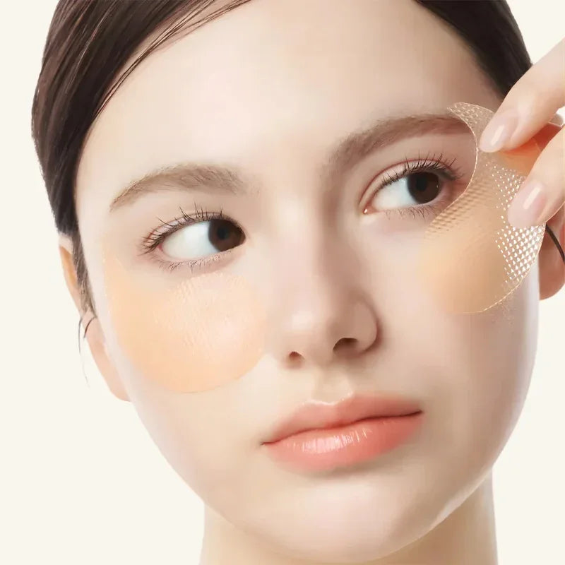 [Abib] Glutathione Kojic Acid Eye Patch Vita Jelly 84g 60EA