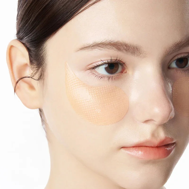 [Abib] Glutathione Kojic Acid Eye Patch Vita Jelly 84g 60EA