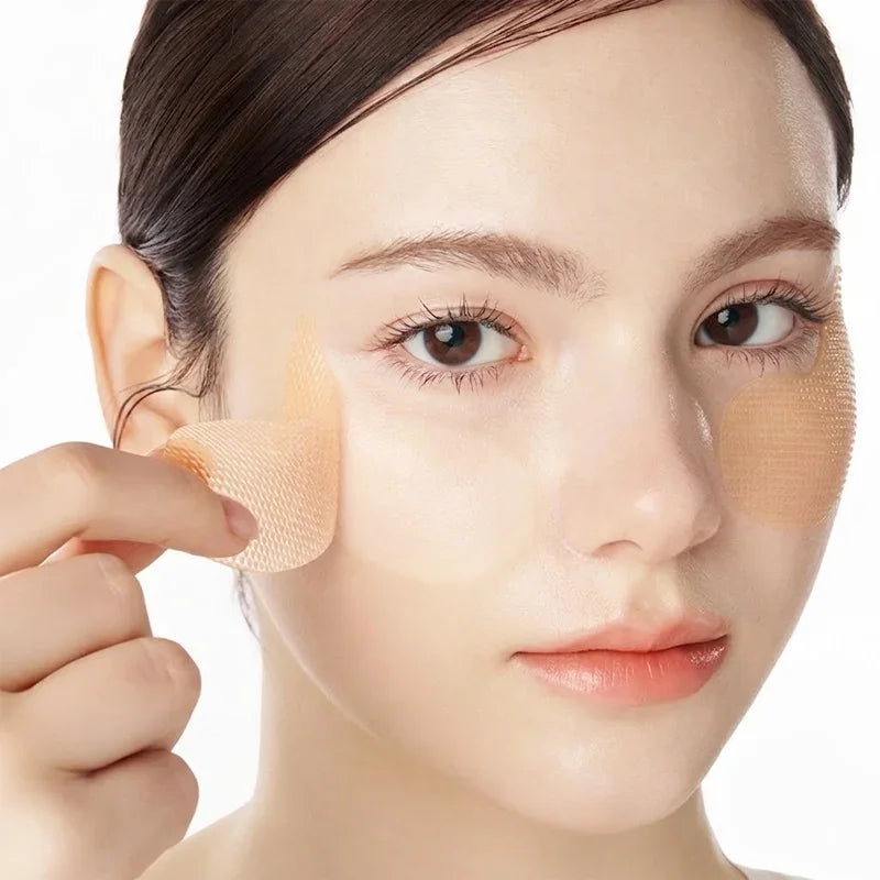 [Abib] Glutathione Kojic Acid Eye Patch Vita Jelly 84g 60EA