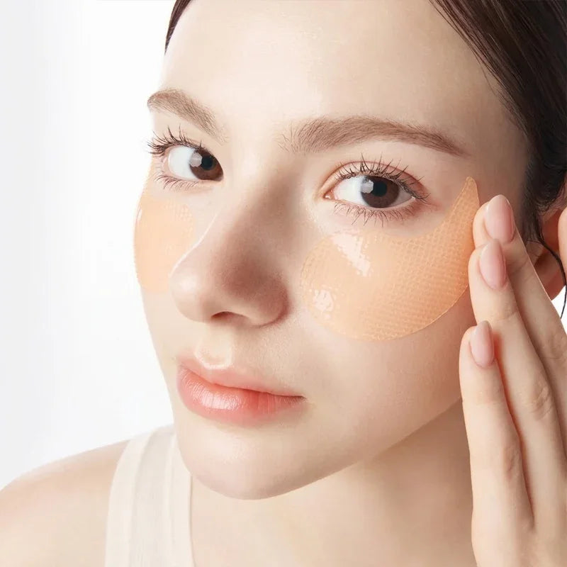 [Abib] Glutathione Kojic Acid Eye Patch Vita Jelly 84g 60EA