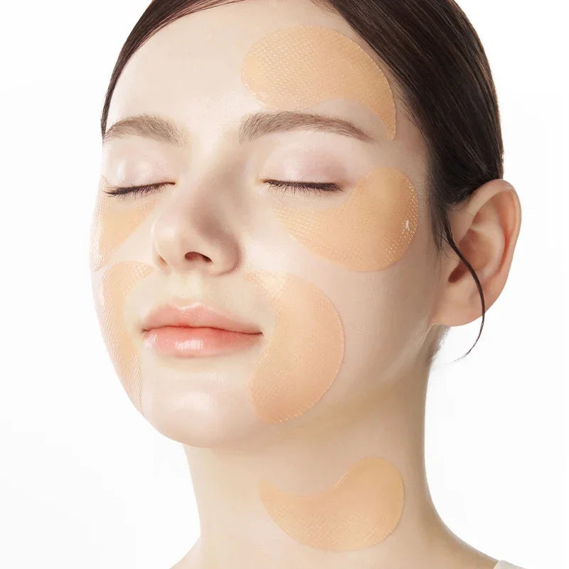 [Abib] Glutathione Kojic Acid Eye Patch Vita Jelly 84g 60EA