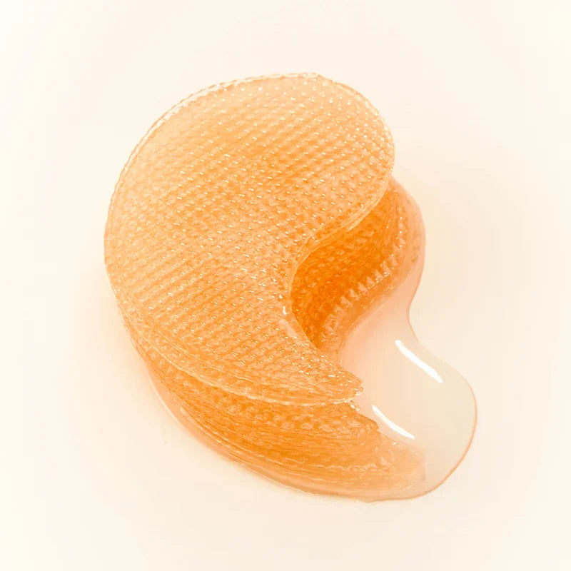 [Abib] Glutathione Kojic Acid Eye Patch Vita Jelly 84g 60EA