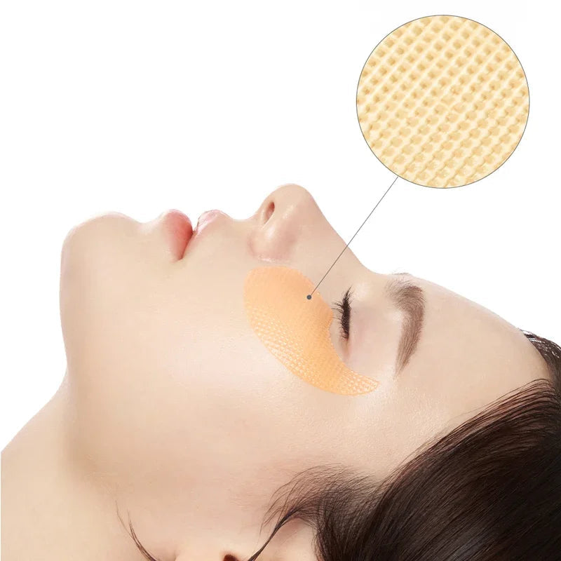 [Abib] Glutathione Kojic Acid Eye Patch Vita Jelly 84g 60EA