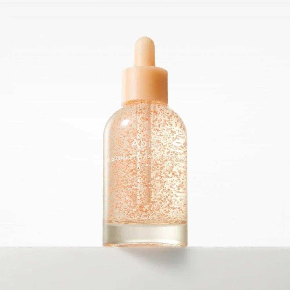 [Abib] Glutathiosome Dark Spot Serum Vita Drop 50ml