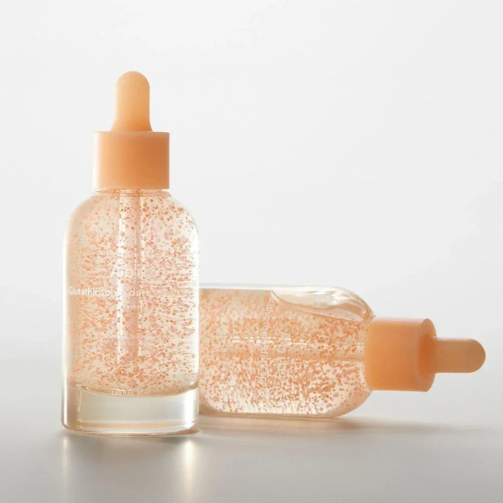 [Abib] Glutathiosome Dark Spot Serum Vita Drop 50ml