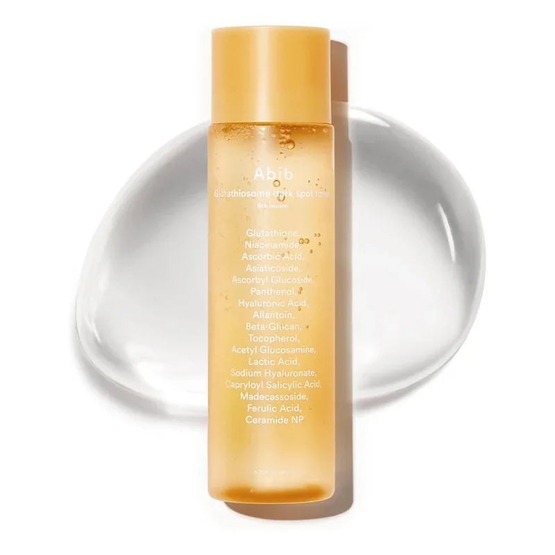 [Abib] Glutathiosome Dark Spot Toner Skin Booster 200ml