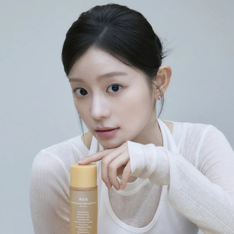[Abib] Glutathiosome Dark Spot Toner Skin Booster 200ml