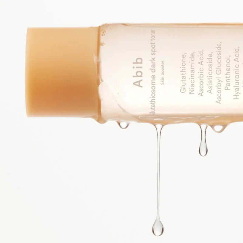 [Abib] Glutathiosome Dark Spot Toner Skin Booster 200ml