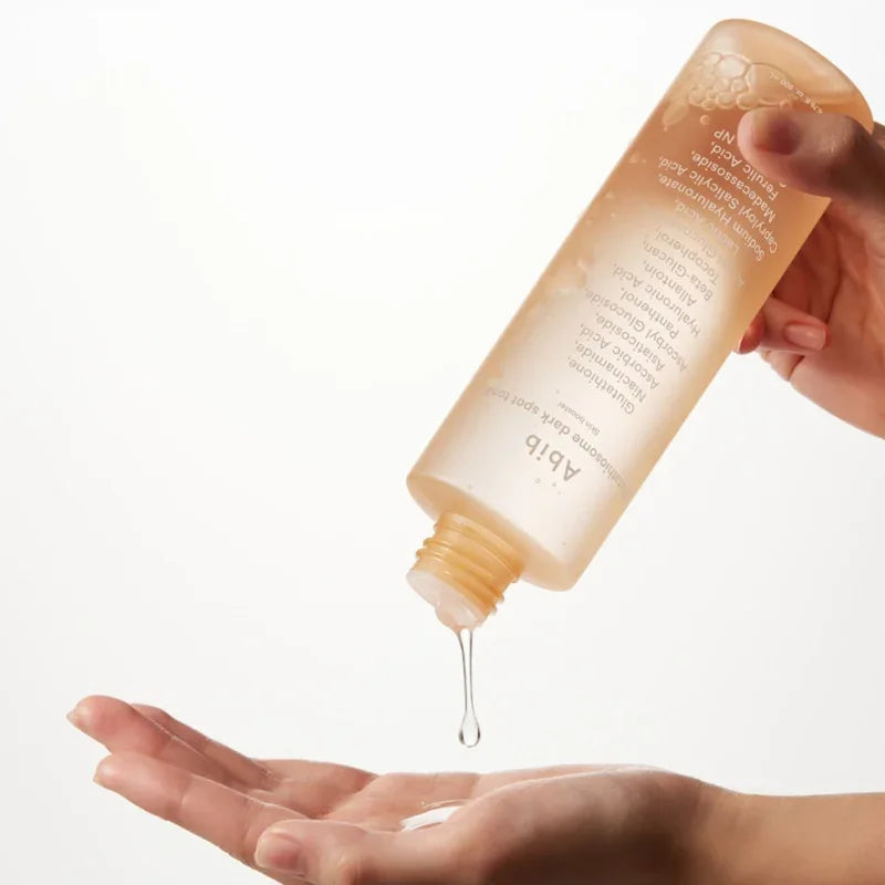 [Abib] Glutathiosome Dark Spot Toner Skin Booster 200ml