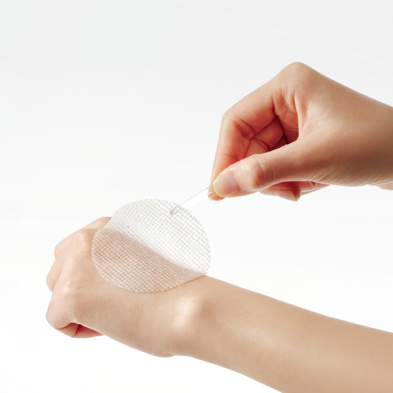 [Abib] Heartleaf Essence Pad Clear Touch 250ml 70EA