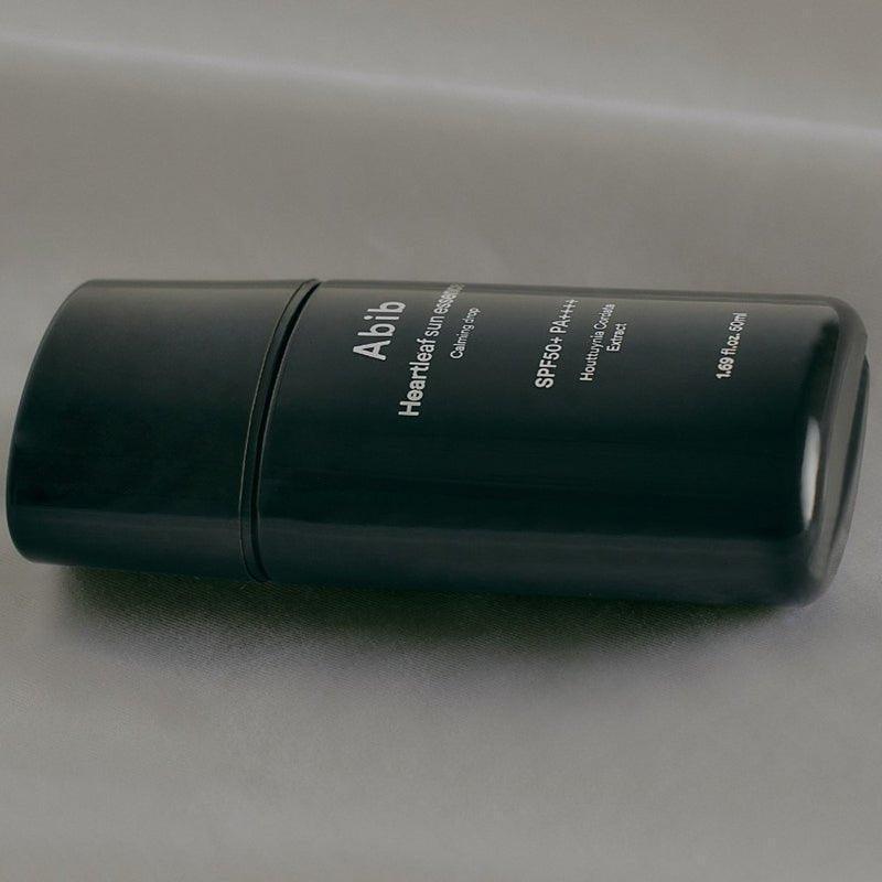 [Abib] Heartleaf Sun Essence Calming Drop SPF 50+ PA++++ 50ml