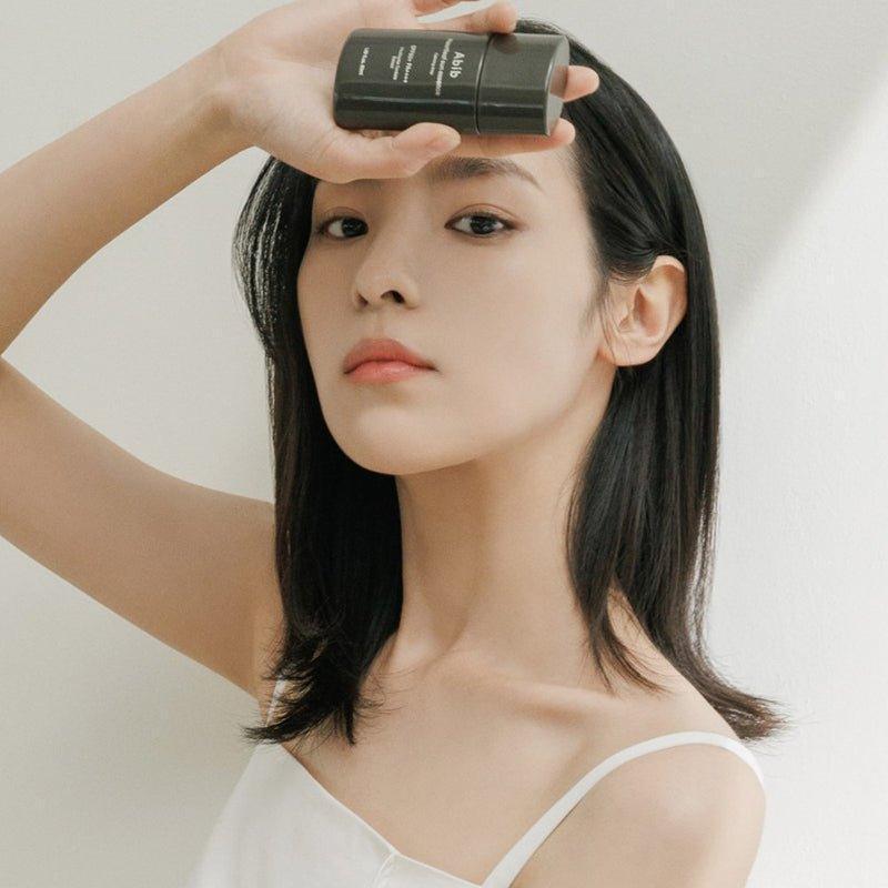 [Abib] Heartleaf Sun Essence Calming Drop SPF 50+ PA++++ 50ml